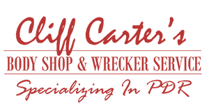 Cliff Carter's Body Shop & Wrecker Service
